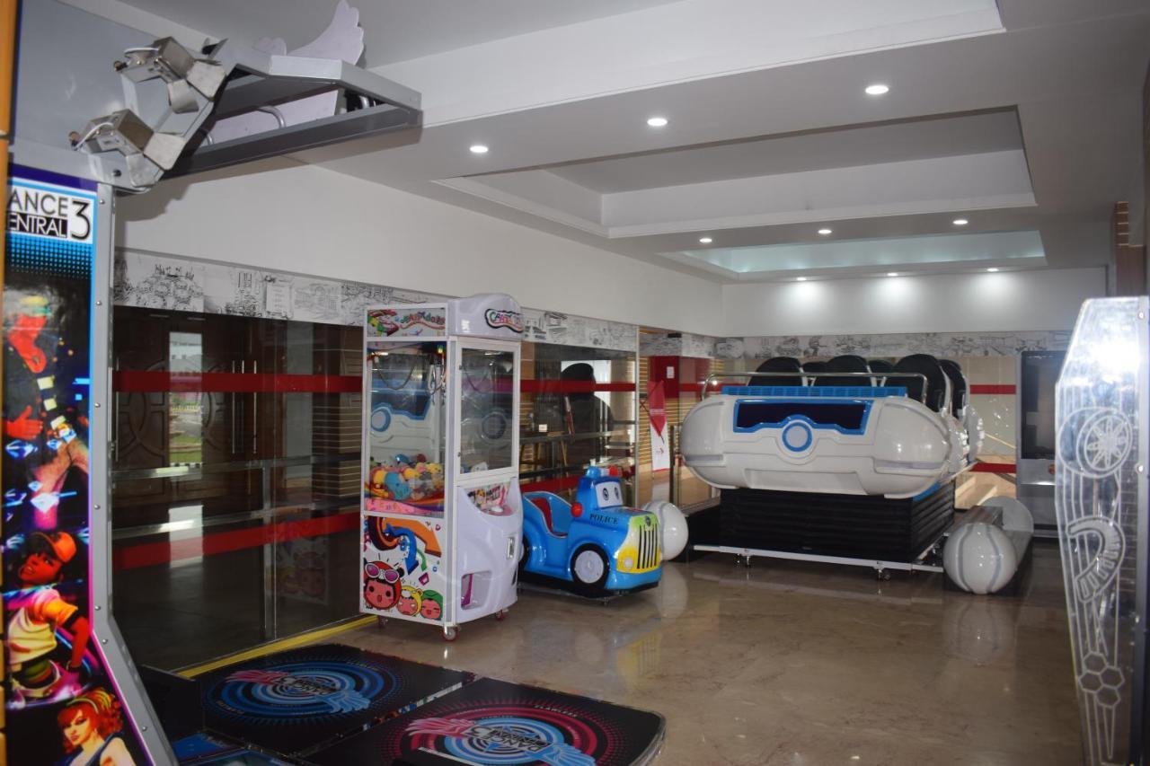 Momo Inn Bogra Экстерьер фото