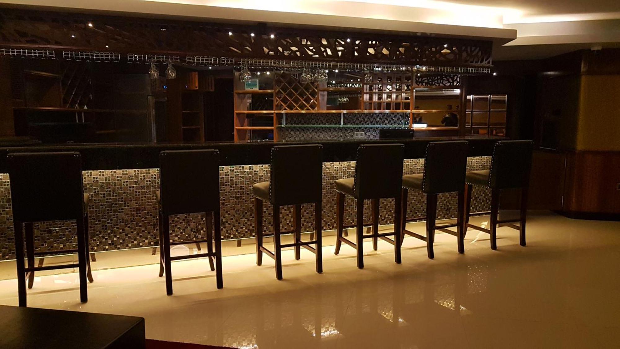 Momo Inn Bogra Экстерьер фото